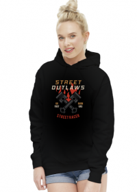 Street Outlaws - Royal Street - damska