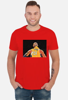 Kobe Bryant #4