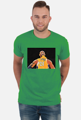Kobe Bryant #4