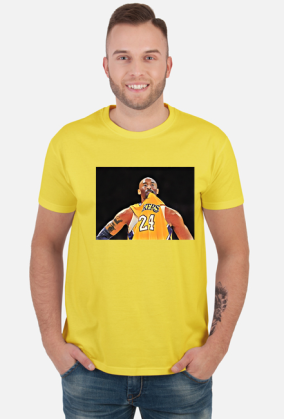 Kobe Bryant #4