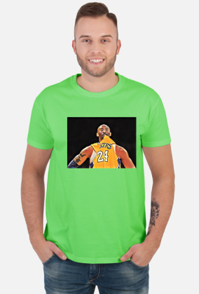 Kobe Bryant #4