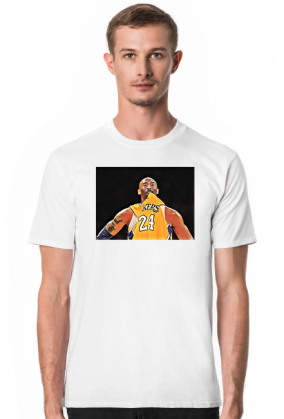Kobe Bryant #4