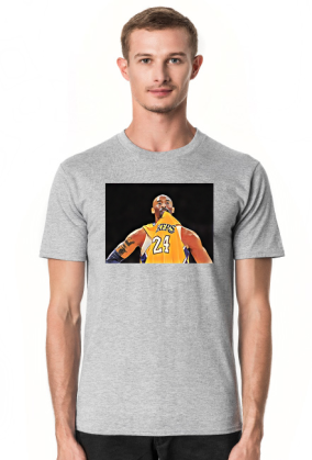 Kobe Bryant #4