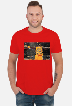 Kobe Bryant #5