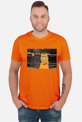 Kobe Bryant #5