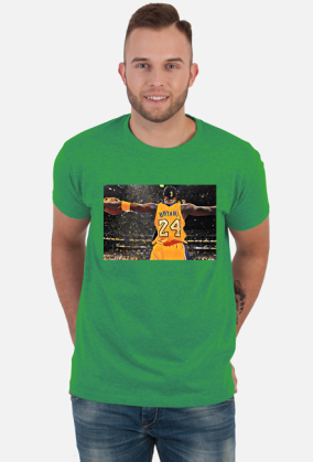 Kobe Bryant #5
