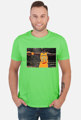 Kobe Bryant #5