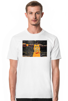 Kobe Bryant #5