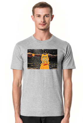 Kobe Bryant #5