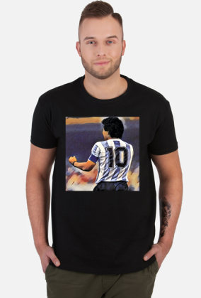 Diego Maradona