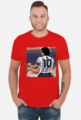 Diego Maradona