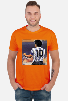 Diego Maradona