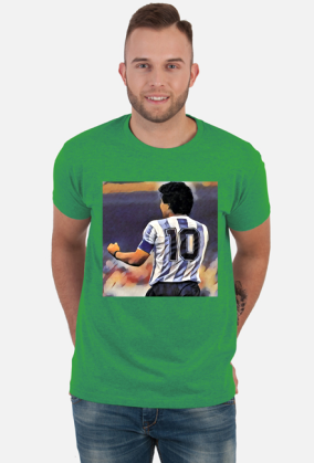 Diego Maradona