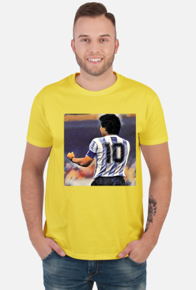 Diego Maradona