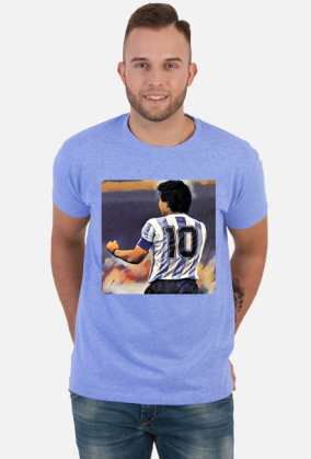 Diego Maradona