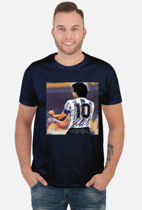 Diego Maradona