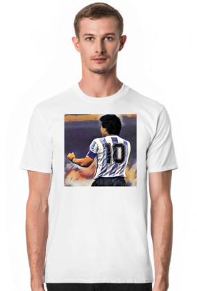 Diego Maradona