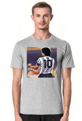 Diego Maradona