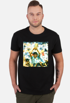 Diego Maradona #2