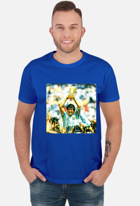 Diego Maradona #2