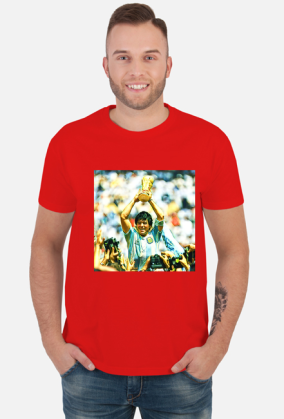 Diego Maradona #2