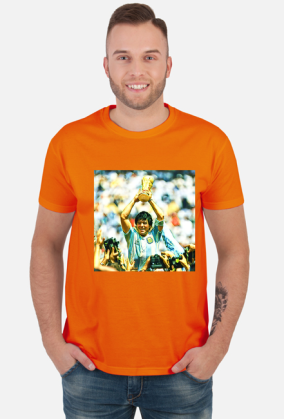 Diego Maradona #2