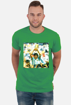 Diego Maradona #2