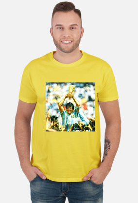 Diego Maradona #2
