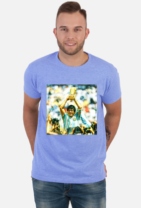 Diego Maradona #2