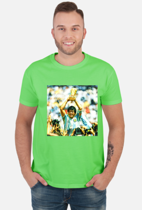 Diego Maradona #2
