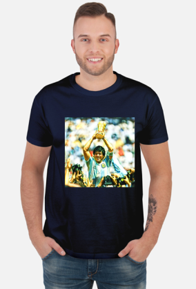 Diego Maradona #2