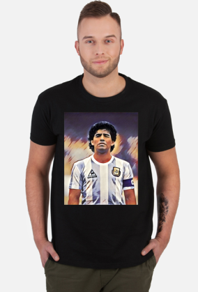 Diego Maradona #3