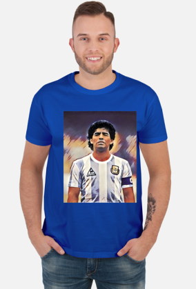 Diego Maradona #3