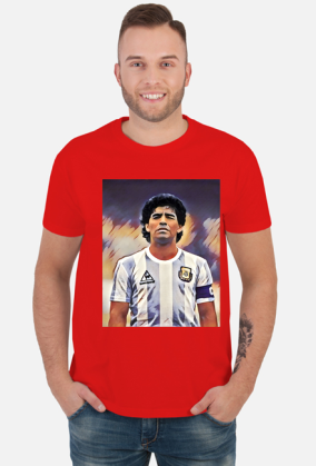 Diego Maradona #3