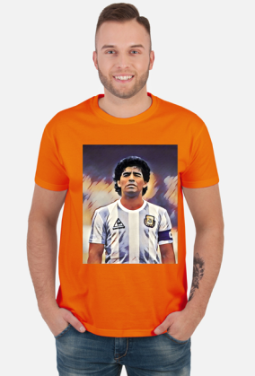 Diego Maradona #3