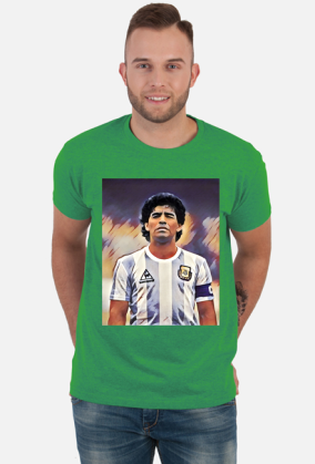 Diego Maradona #3