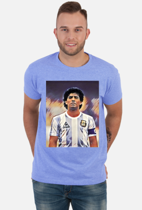 Diego Maradona #3