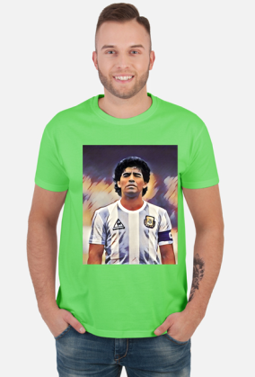 Diego Maradona #3