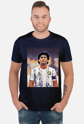 Diego Maradona #3