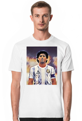 Diego Maradona #3