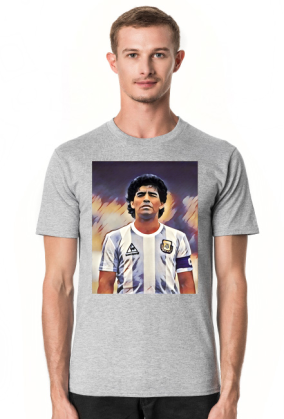 Diego Maradona #3