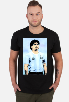 Diego Maradona #4