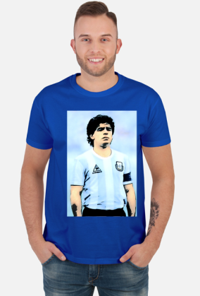 Diego Maradona #4