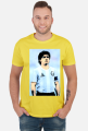 Diego Maradona #4