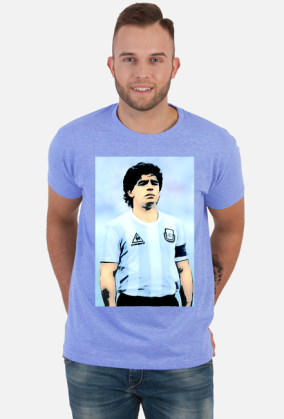 Diego Maradona #4
