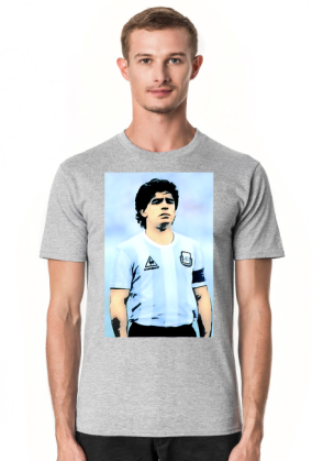 Diego Maradona #4