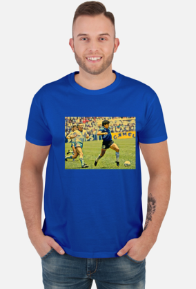 Diego Maradona #5