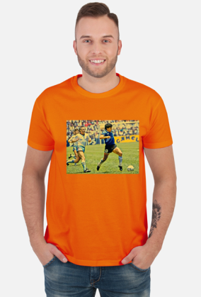 Diego Maradona #5