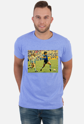Diego Maradona #5