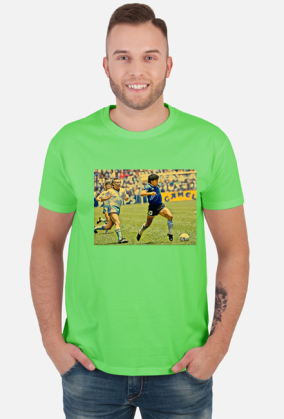 Diego Maradona #5